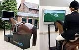 Ride On Rocking Horse