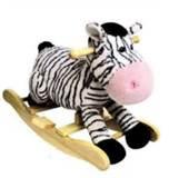 Rocking Horse Zebra Pictures