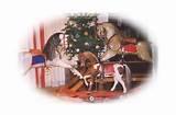 Images of Old Rocking Horses