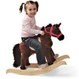 Rocking Horse Kids Photos