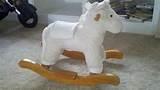 Pictures of Rocking Horse Store