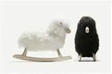 Sheep Rocking Horse Pictures
