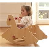 Rocking Horse For Babies Images
