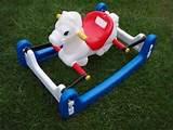 Images of Today S Kids Rocking Horse