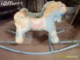 Rocking Horse Toy Company Pictures