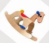 Images of Rocking Horse Toy Company