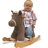 Rocking Horse For Babies