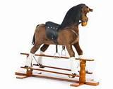 Images of Rocking Horse Kids