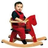 Rocking Horses For Babies Photos