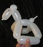 Photos of Poodle Rocking Horse