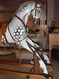 Photos of Lines Rocking Horse