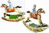 Rocking Horse Toy Company