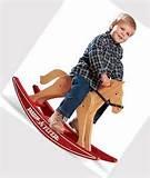 Images of Rocking Horse Kids