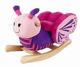 Rocking Horses For Babies Pictures