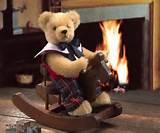 Riding Rocking Horse