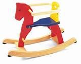 Photos of Rocking Horses For Babies