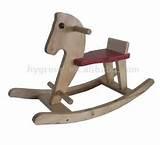 Toy Rocking Horse