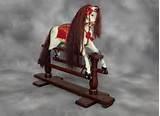 Photos of Lines Rocking Horse