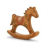 Christmas Rocking Horse Pictures