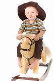 Pictures of Rocking Horses For Babies