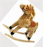 Toy Rocking Horse
