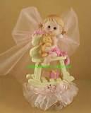 Girl Rocking Horse Images