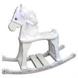 Personalized Rocking Horse Images