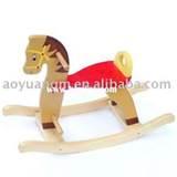 Toy Rocking Horse