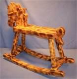 Children S Rocking Horse