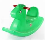 Toy Rocking Horse Images