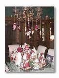 Christmas Rocking Horse Images