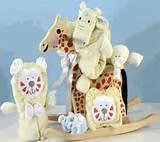 Photos of Giraffe Rocking Horse
