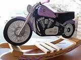 Harley Davidson Rocking Horse Pictures