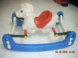 Photos of Today S Kids Rocking Horse