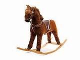 Photos of Toy Rocking Horse