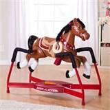 Images of Rocking Horse Kids