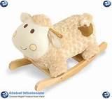Rocking Horse Toy Company