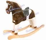 Rocking Horse Toy Company