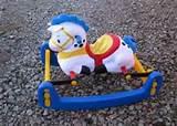Today S Kids Rocking Horse Photos