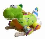 Rocking Horse For Babies Images