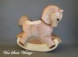 Poodle Rocking Horse Photos