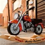 Images of Harley Davidson Rocking Horse