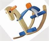 Pictures of Toy Rocking Horse