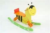 Rocking Horse Toy Company Photos