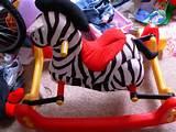Photos of Rocking Horse Zebra