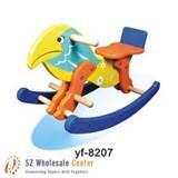 Photos of Rocking Horse Alarm Clock