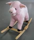 Rocking Horses Nz
