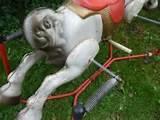 Photos of Rocking Horse Alarm Clock