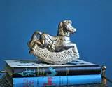 Images of Rocking Horse Alarm Clock