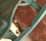 Classic Wooden Rocking Horse